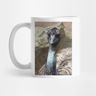 Emu Mug